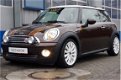 Mini Mini Cooper - 1.6 123PK MAYFAIR AUTOMAAT | LEDER | CLIMA | PANO. DAK | BLUETOOTH | 17