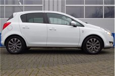 Opel Corsa - 1.2 86PK 5-DRS 111 EDITION AUTOMAAT | AIRCO | 16" LMV | CRUISECONTROL
