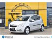 Opel Agila - 1.2 Edition Automaat | Style+ | Airconditioning | 15