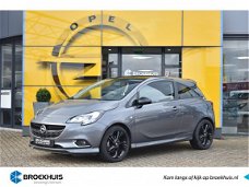Opel Corsa - 1.0 Turbo Color Edition | OPC-Line | 17"LMV | Parkeersensoren v/a | Afn. Trekhaak | Int