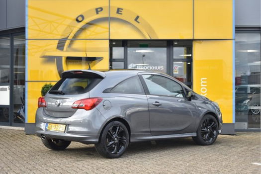 Opel Corsa - 1.0 Turbo Color Edition | OPC-Line | 17