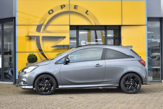 Opel Corsa - 1.0 Turbo Color Edition | OPC-Line | 17