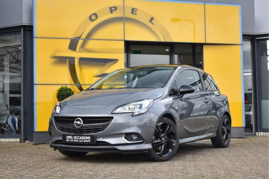 Opel Corsa - 1.0 Turbo Color Edition | OPC-Line | 17