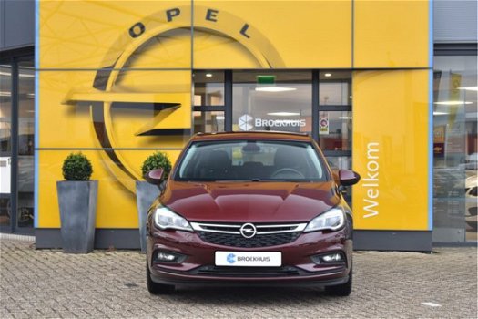 Opel Astra - 1.0 Turbo Online Edition+ | Navigatie | Parkeersensoren v/a | DAB+ | Climate Control | - 1
