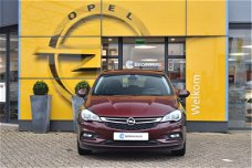 Opel Astra - 1.0 Turbo Online Edition+ | Navigatie | Parkeersensoren v/a | DAB+ | Climate Control |