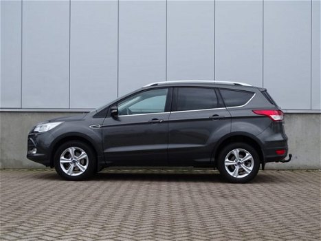 Ford Kuga - 1.5 150pk | Trekhaak | Navigatie | Stoelverwarming | Voorruitverwarming | Cruise control - 1