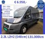 Fiat Ducato - 2010 2.3L 120pk L2H2 airco cruise - 1 - Thumbnail