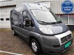 Fiat Ducato - 2010 2.3L 120pk L2H2 airco cruise - 1 - Thumbnail