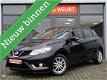 Nissan Pulsar - 1.2 DIG-T Connect Edition 8.983 KM FINANC €225 - 1 - Thumbnail