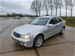 Mercedes-Benz C-klasse - 200 CDI Classic - 1 - Thumbnail