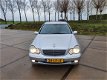 Mercedes-Benz C-klasse - 200 CDI Classic - 1 - Thumbnail