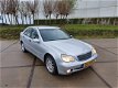 Mercedes-Benz C-klasse - 200 CDI Classic - 1 - Thumbnail