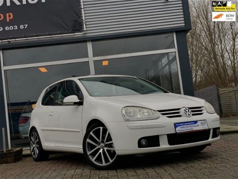 Volkswagen Golf - 1.4*TSI*TOUREDITION*SCHUIFKANTELDAK*CRUISE - 1