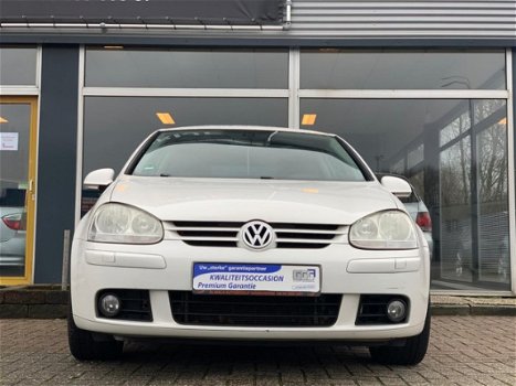 Volkswagen Golf - 1.4*TSI*TOUREDITION*SCHUIFKANTELDAK*CRUISE - 1