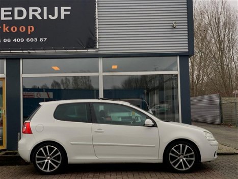 Volkswagen Golf - 1.4*TSI*TOUREDITION*SCHUIFKANTELDAK*CRUISE - 1