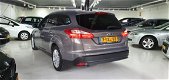 Ford Focus Wagon - 1.6 TDCI ECOnetic Titanium 1E EIGENAAR LEDER KEYLESS PARK ASSIST BLUETOOTH NAVI N - 1 - Thumbnail