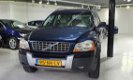 Volvo XC90 - 2.4 D5 Exclusive AUTOMAAT REVISIE NWE D-RIEM 7-PERS 4X4 LEDER APK 12-2020 - 1 - Thumbnail