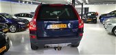 Volvo XC90 - 2.4 D5 Exclusive AUTOMAAT REVISIE NWE D-RIEM 7-PERS 4X4 LEDER APK 12-2020 - 1 - Thumbnail