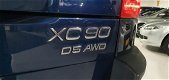 Volvo XC90 - 2.4 D5 Exclusive AUTOMAAT REVISIE NWE D-RIEM 7-PERS 4X4 LEDER APK 12-2020 - 1 - Thumbnail