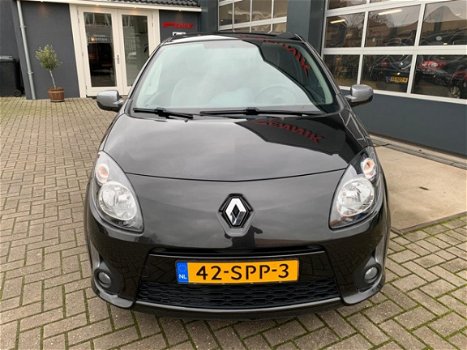 Renault Twingo - 1.5 dCi Collection Sport / 1e eigenaar / 114000 km - 1