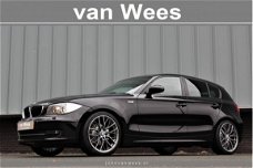 BMW 1-serie - 2.0 118i E87 Facelift | Automaat | 5 deurs | Sportstoelen