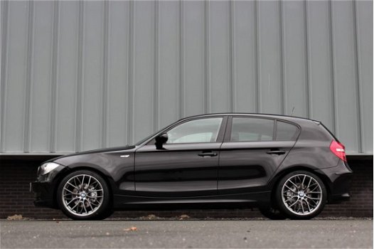 BMW 1-serie - 2.0 118i E87 Facelift | Automaat | 5 deurs | Sportstoelen - 1