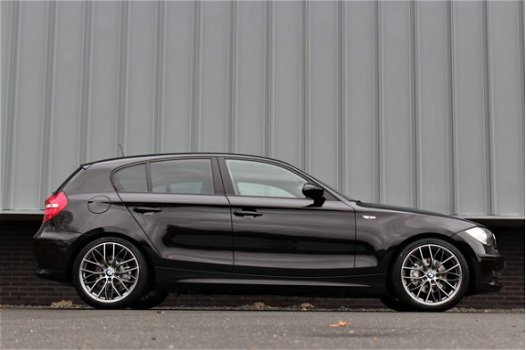 BMW 1-serie - 2.0 118i E87 Facelift | Automaat | 5 deurs | Sportstoelen - 1