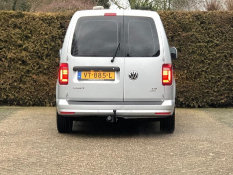 Volkswagen Caddy - 2.0 TDI HIGHLINE|NAVIGATIE|CRUISE|AIRCO| - 1