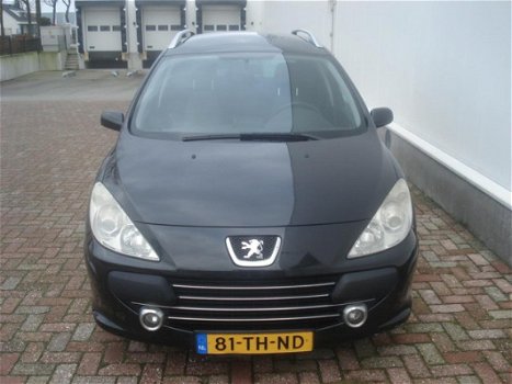 Peugeot 307 SW - 1.6-16V Oxygo - 1