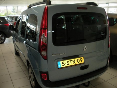 Renault Kangoo Family - 1.6 16V 110pk Family - 1