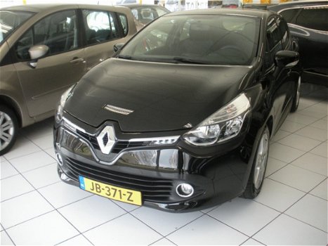 Renault Clio - Energy TCe 90pk S&S ECO2 Expression - 1