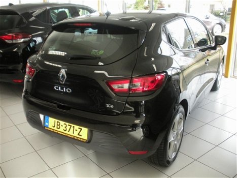 Renault Clio - Energy TCe 90pk S&S ECO2 Expression - 1