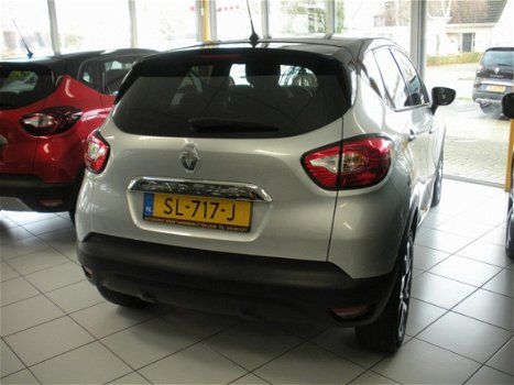 Renault Captur - TCe 120pk EDC Dynamique - 1