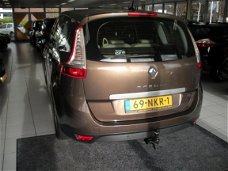 Renault Grand Scénic - TCe 130 5p Privilege Leder