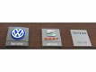 Volkswagen Eos - 2.0-16v FSi - Leder- keurig exemplaar - 1 - Thumbnail
