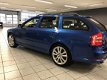 Skoda Octavia Combi - 2.0- RS Turbo- 1e eigenaar-ned auto-dealer onderhouden - 1 - Thumbnail