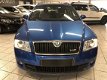 Skoda Octavia Combi - 2.0- RS Turbo- 1e eigenaar-ned auto-dealer onderhouden - 1 - Thumbnail