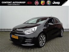 Kia Rio - 1.2i 5D ExecutiveLine 7 jaar garantie