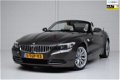 BMW Z4 Roadster - SDrive35i Executive 306PK AUT NAVI/NAPPA-LEDER/XENON/NAP - 1 - Thumbnail
