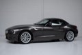 BMW Z4 Roadster - SDrive35i Executive 306PK AUT NAVI/NAPPA-LEDER/XENON/NAP - 1 - Thumbnail