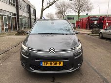 Citroën Grand C4 Picasso - 1.6 e-THP Exclusive/ automaat /6 maanden garantie
