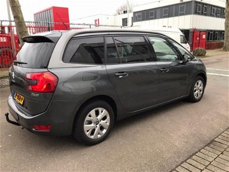 Citroën Grand C4 Picasso - 1.6 e-THP Exclusive/ automaat /6 maanden garantie - 1