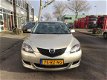 Mazda 3 Sport - 1.6 Touring automaat /90 xxx nap airco - 1 - Thumbnail