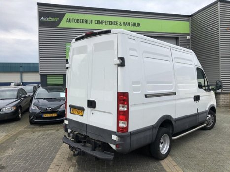 Iveco Daily - 50 C 18V 300 H2 L 10500kg trekgewicht - Airco - Dubbel lucht - 1