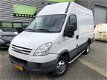 Iveco Daily - 50 C 18V 300 H2 L 10500kg trekgewicht - Airco - Dubbel lucht - 1 - Thumbnail