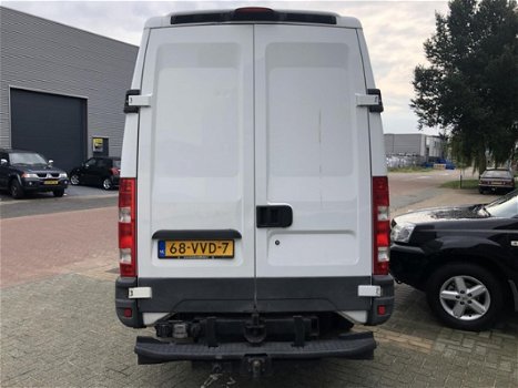 Iveco Daily - 50 C 18V 300 H2 L 10500kg trekgewicht - Airco - Dubbel lucht - 1