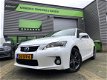 Lexus CT 200h - Business Line Pro - Led - Leer - Camera - 1 - Thumbnail