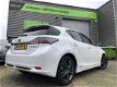 Lexus CT 200h - Business Line Pro - Led - Leer - Camera - 1 - Thumbnail