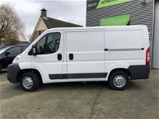 Peugeot Boxer - 330 2.2 HDI L1H1 Profit+ Dubbele schuifdeur