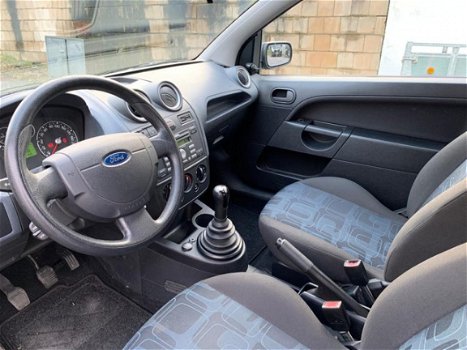 Ford Fiesta - 1.3 Style - 1